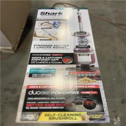 NEW! - Shark LA702 Rotator Pet Lift-Away ADV Upright Vacuum with DuoClean PowerFins HairPro & Odor Neutralizer Technology