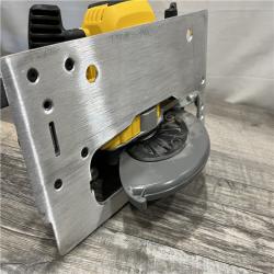 AS-IS DEWALT 20-Volt MAX 7-1/4 in. Cordless Circular Saw (Tool Only)