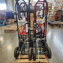 Phoenix Location Mixed Hand Truck Pallet (7 Total)