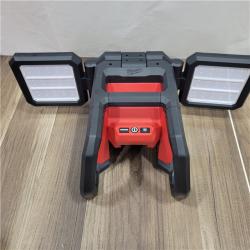 LIKE NEW! Milwaukee M18 4500 Lm LED Battery Handheld Flood Light