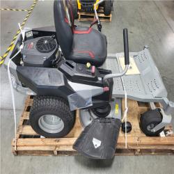 CALIFORNIA AS-IS MURRAY EX1900 RIDING MOWER