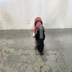 AS-IS- Milwaukee M18 18V Lithium-Ion Cordless Short Throw Press Tool Kit