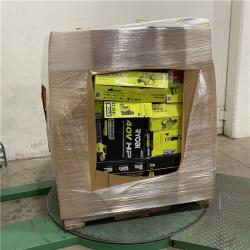 DALLAS LOCATION- AS-IS TOOLS PALLET