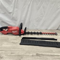 AS-IS Milwaukee M18 FUEL 24 Hedge Trimmer