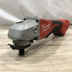 AS-IS Milwaukee 2686-20 18V Cordless 4.5 /5  Grinder (Tool Only)