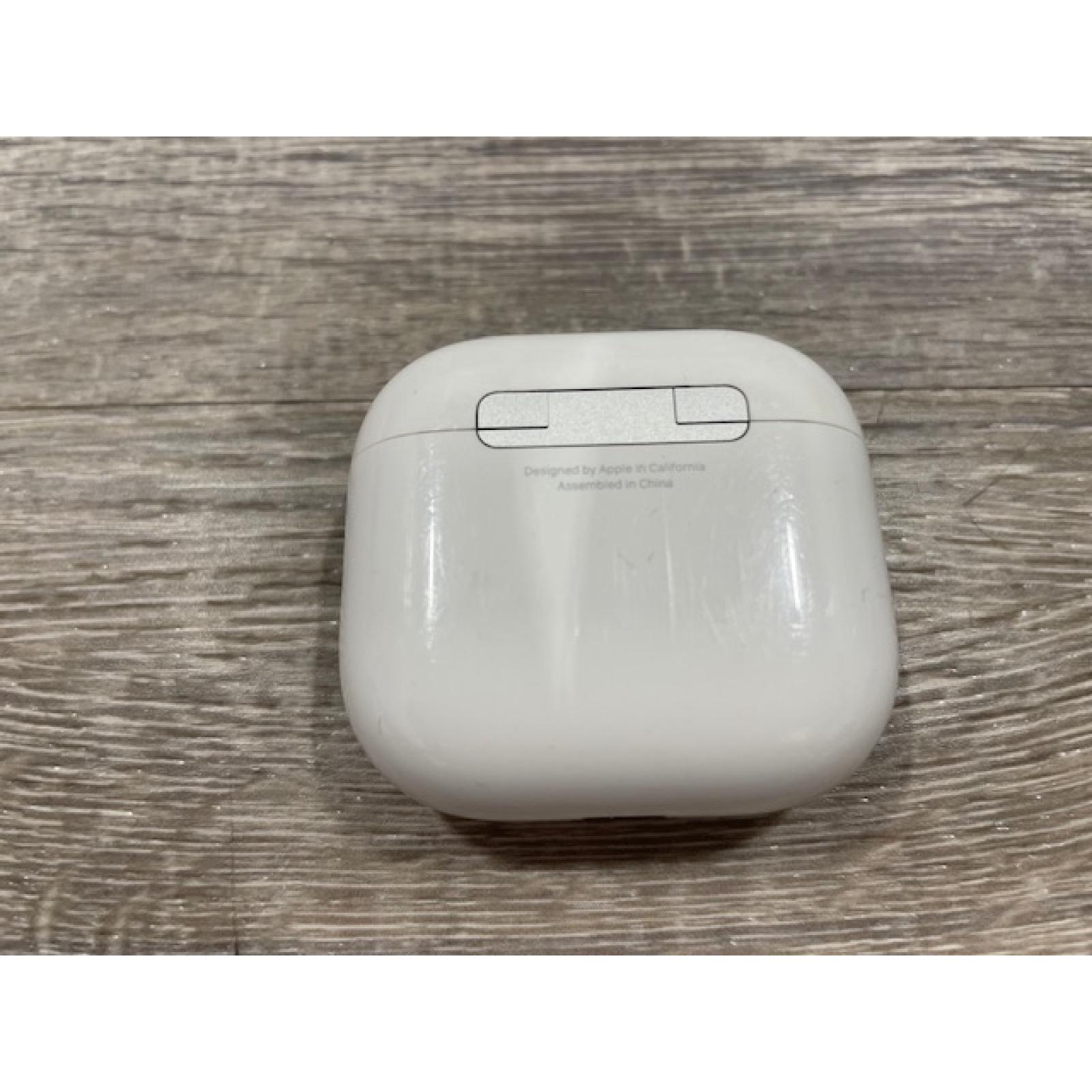 AS-IS Apple Airpods 4