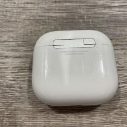 AS-IS Apple Airpods 4