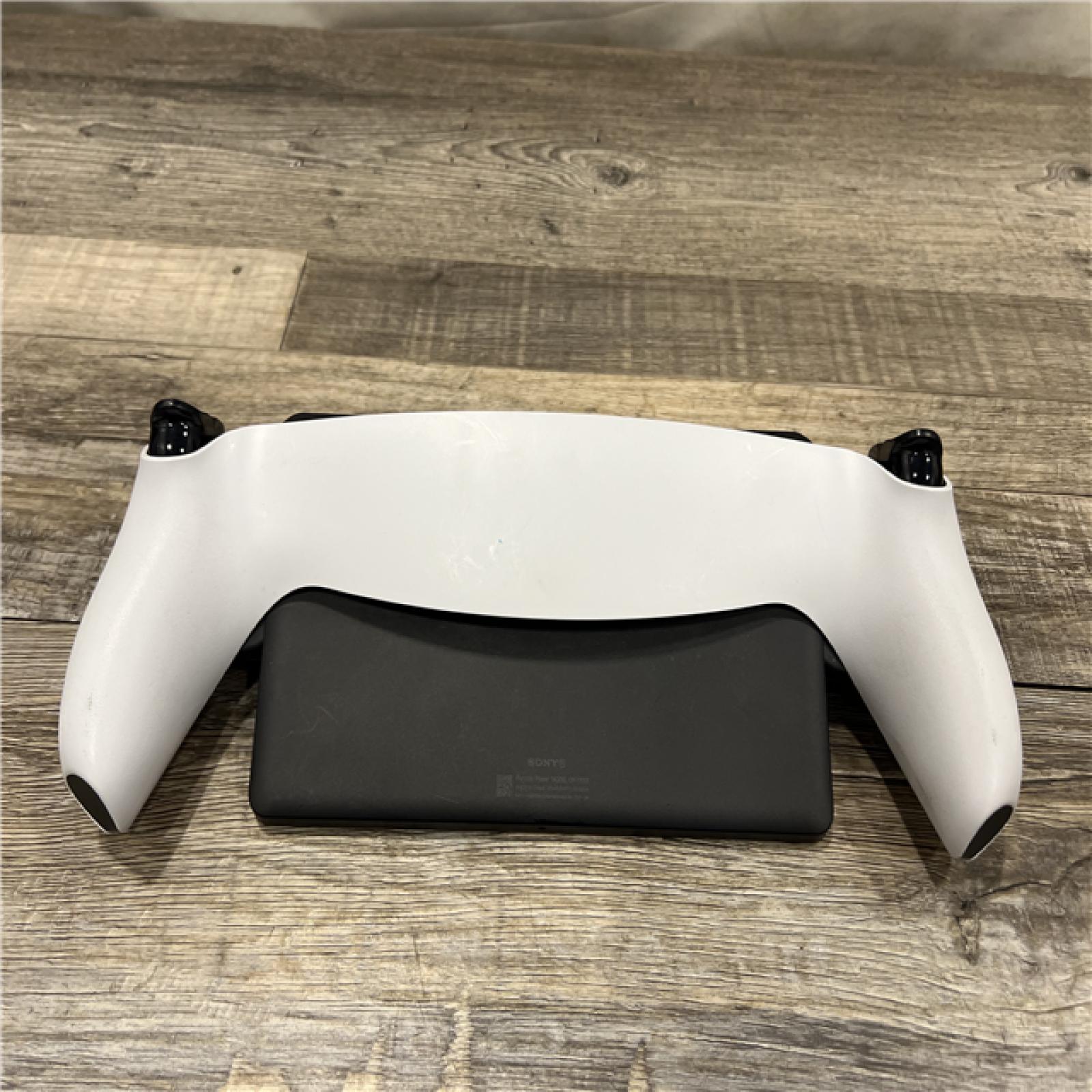 AS-IS PlayStation Portal Remote Player for PlayStation 5