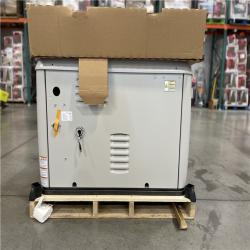 DALLAS LOCATION- AS-IS GENERAC 26000 Kw Home Standby Generator