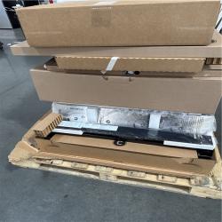 California AS-IS Weber Genesis Barbecue