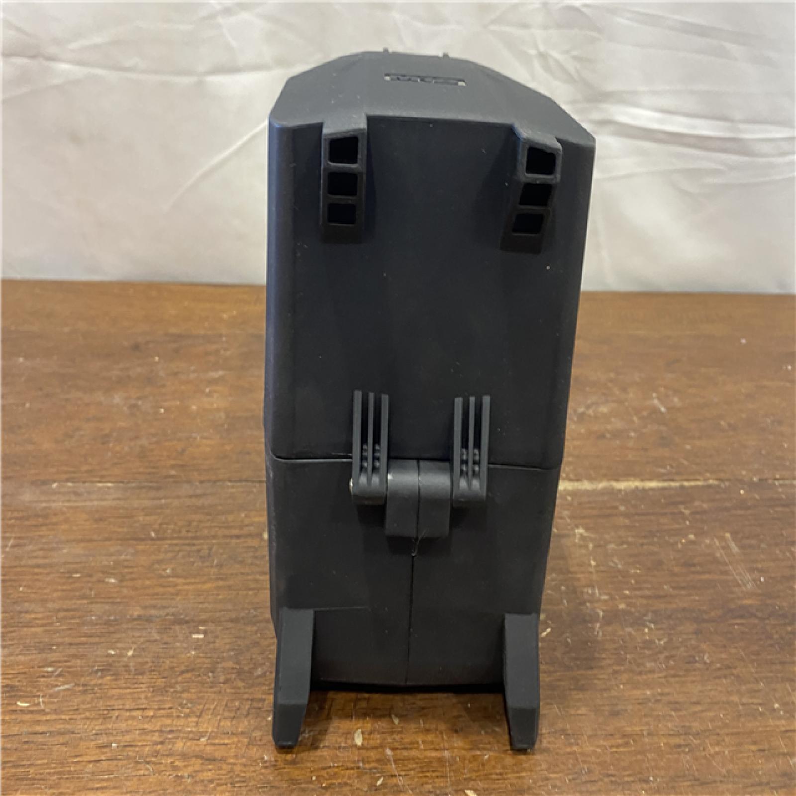 AS-IS M18 18-Volt 1/4 HP Lithium-Ion Cordless Transfer Pump (Tool Only)