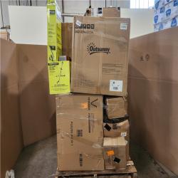 Phoenix AS-IS .Com Home Improvement Pallet
