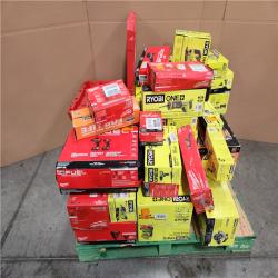 PHOENIX AS-IS TOOL PALLET