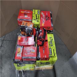PHOENIX AS-IS TOOL PALLET