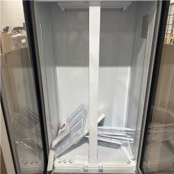 CALIFORNIA AS IS PREMIUM LEVELLA BEVERAGE COOLER