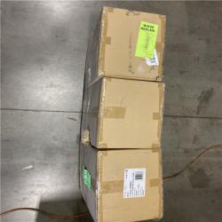 NEW! - RYOBI LINK 2-Drawer Modular Tool Box (3 UNITS)