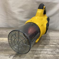 AS-IS DEWALT FLEXVOLT 60V MAX 125 MPH 600 CFM Brushless Cordless Battery Powered Blower Kit