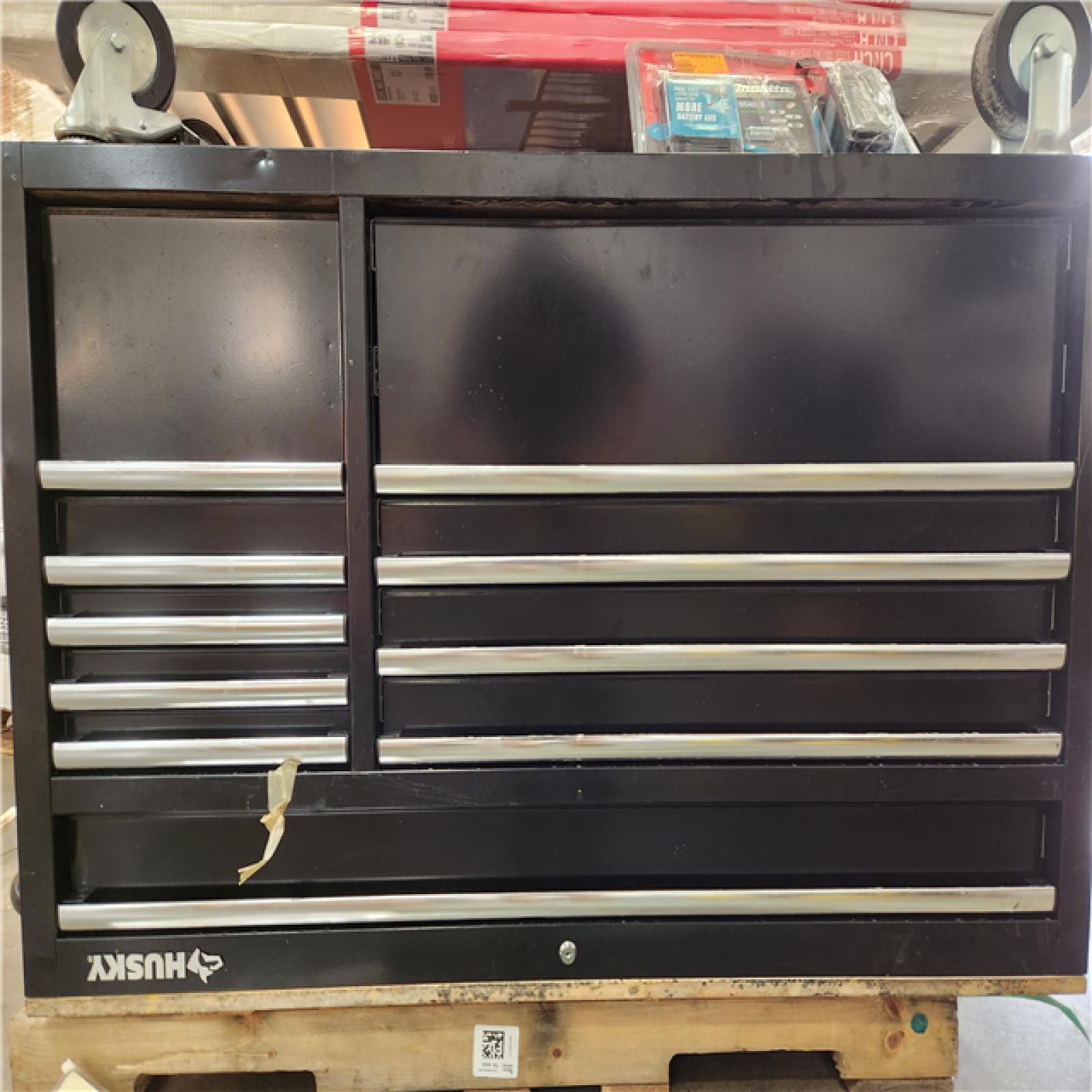 Phoenix AS-IS Mixed Home Improvement Pallet