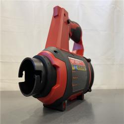 AS-IS - Milwaukee M12 Compact Spot Blower