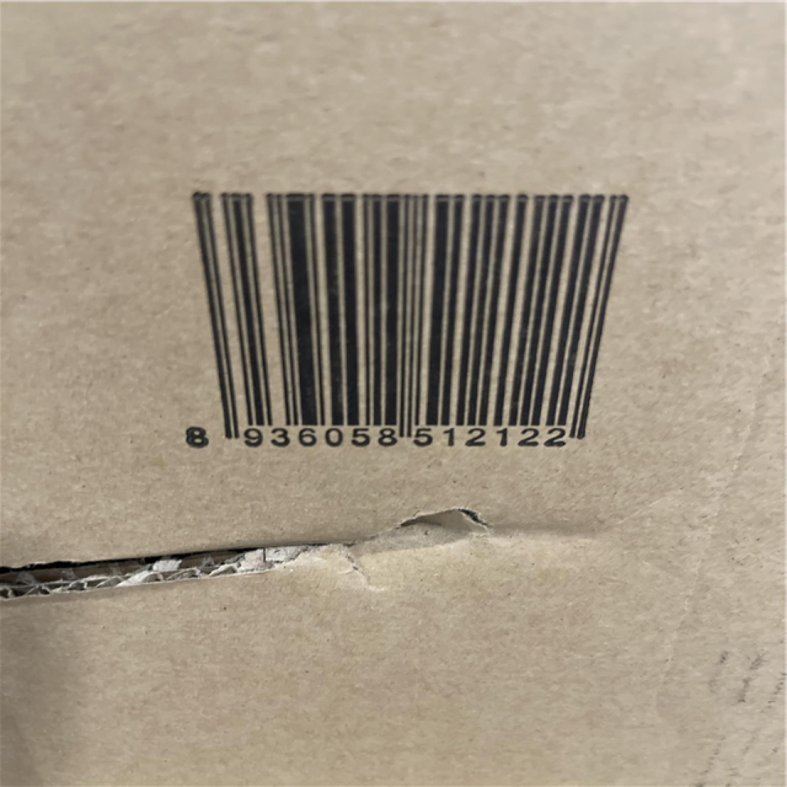 DALLAS LOCATION - AS-IS Husky Tool Storage 46 in. W x 51 in. D Standard Duty Black Mobile Workbench Cabinet with Solid Top Full Length Extension Table