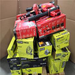 PHOENIX AS-IS TOOL PALLET