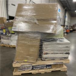 DALLAS LOCATION - AS-IS HOME IMPROVEMENT PALLET