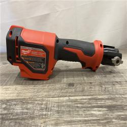 AS-IS Milwaukee 18V Lithium-Ion Cordless Short Throw Press Tool Kit