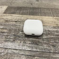 AS-IS AirPods Pro (2nd generation) with MagSafe Case