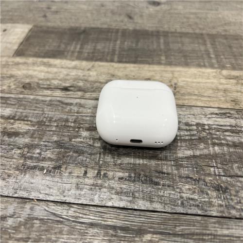 AS-IS AirPods Pro (2nd generation) with MagSafe Case