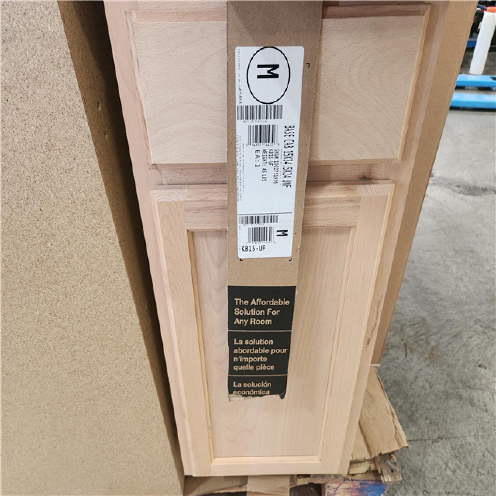 Phoenix AS-IS Mixed Home Improvement Pallet