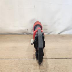 AS-IS- Milwaukee 18V Lithium-Ion Cordless Short Throw Press Tool Kit