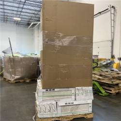 DALLAS LOCATION - AS-IS HOME IMPROVEMENT PALLET