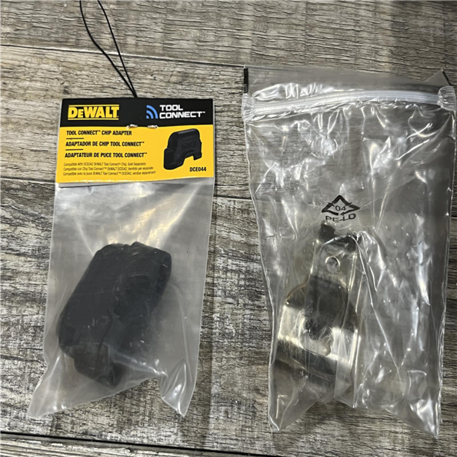 AS-IS DEWALT 20V MAX XR 18 Gauge Cordless Brad Nailer (Tool Only)