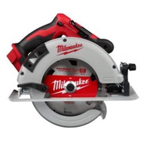 NEW! Milwaukee 18V M18 Lithium-Ion 7-1/4 Brushless Cordless Circular Saw (Tool Only)