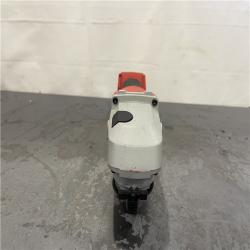 AS-IS- Milwaukee 18V Cordless 4.5 /5  Grinder W/ Paddle Switch (Tool Only)