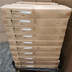 Phoenix Location NEW Champion TruTouch Cordless Blinds 39x60 White Cordless 1 Vinyl Blind 4Pcs Pallet (44 Boxes)