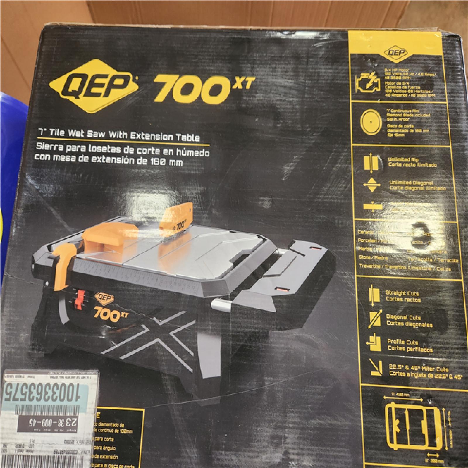 Phoenix AS-IS .Com Home Improvement Pallet