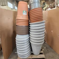 Phoenix NEW Mixed Planters (Large and Extra Large)