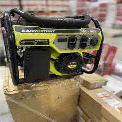 DALLAS LOCATION - AS-IS MONSTER TURBO