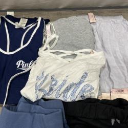 NEW - Victoria's Secret Women's Clothes Variety (Lot Of 15)
