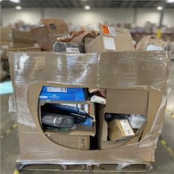 Dallas Location - AS-IS MONSTER TURBO