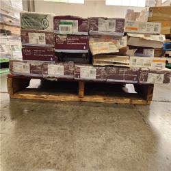 Phoenix Location Mixed Flooring Pallet (18 Cases)