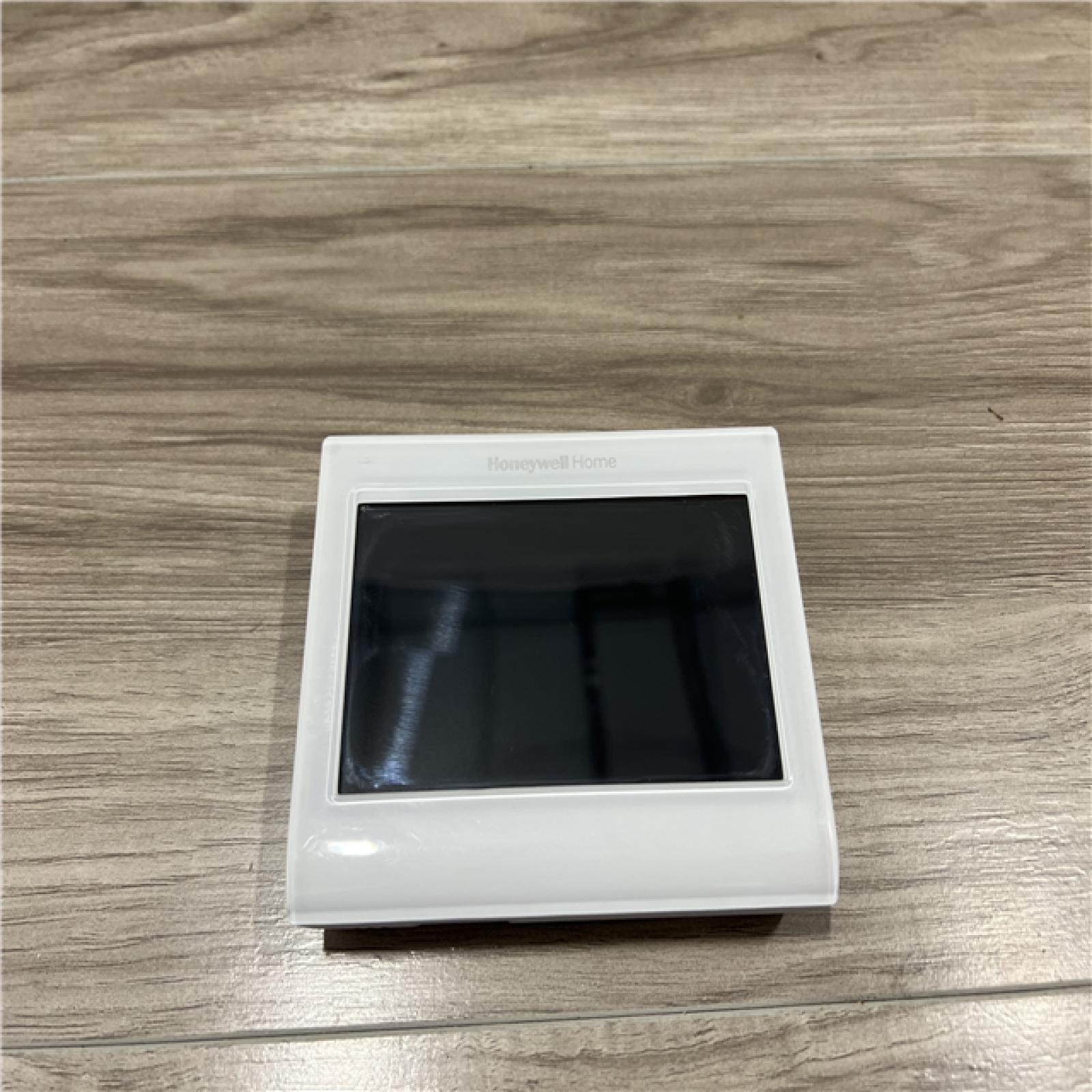 Honeywell Prestige 2-Wire IAQ Thermostat with RedLINK Technology (White Front/White Sides)