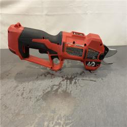 AS-IS - Milwaukee M12 12V Cordless Brushless Pruner Shears