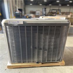 DALLAS LOCATION - Johnson Controls 4 Ton 15.2seer/7.8 Hspf 2-Stage Heat Pump