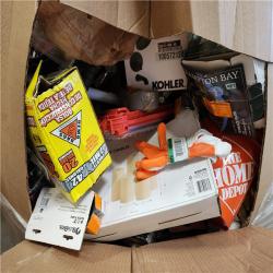 Phoenix AS-IS Mixed Home Improvement Pallet