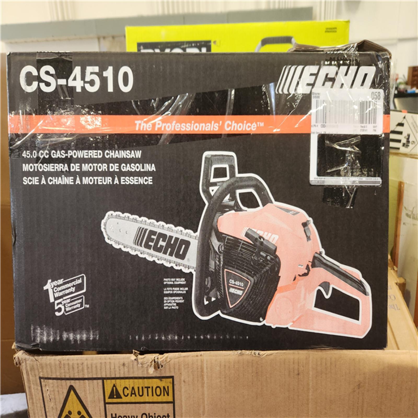 Phoenix AS-IS Monster Turbo Pallet