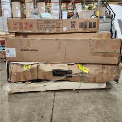Phoenix AS-IS Mixed Home Improvement Pallet