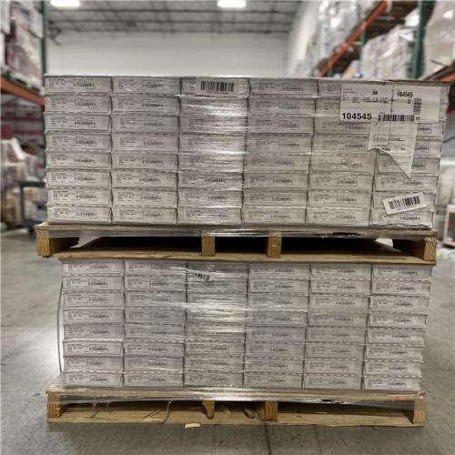 DALLAS LOCATION- SHAW UPTOWN NOW 12 Vinyl Flooring Pallet (96 CASES)