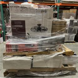 DALLAS LOCATION - AS-IS HOME IMPROVEMENT PALLET